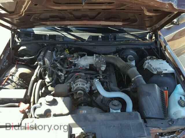 2011 FORD CROWN VIC - VIN: 2FABP7BV2BX169498 - Фото 7