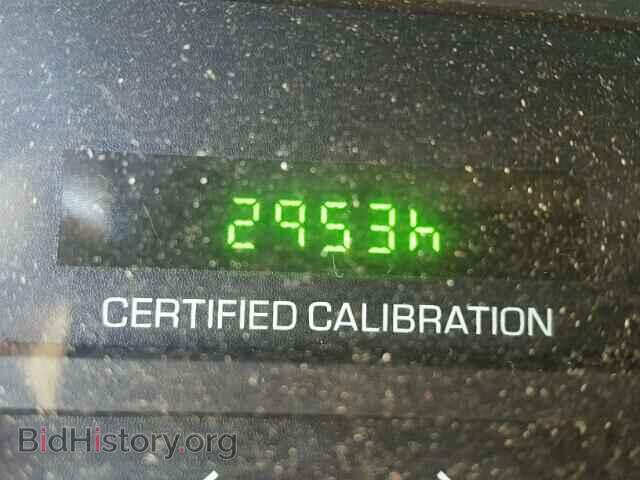 2011 FORD CROWN VIC - VIN: 2FABP7BV2BX169498 - Фото 8