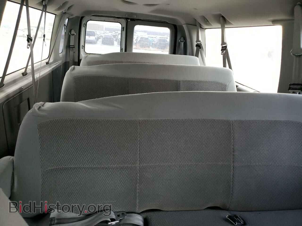 2006 FORD ECONOLINE - VIN: 1FBSS31L36HB41947 - Фото 10