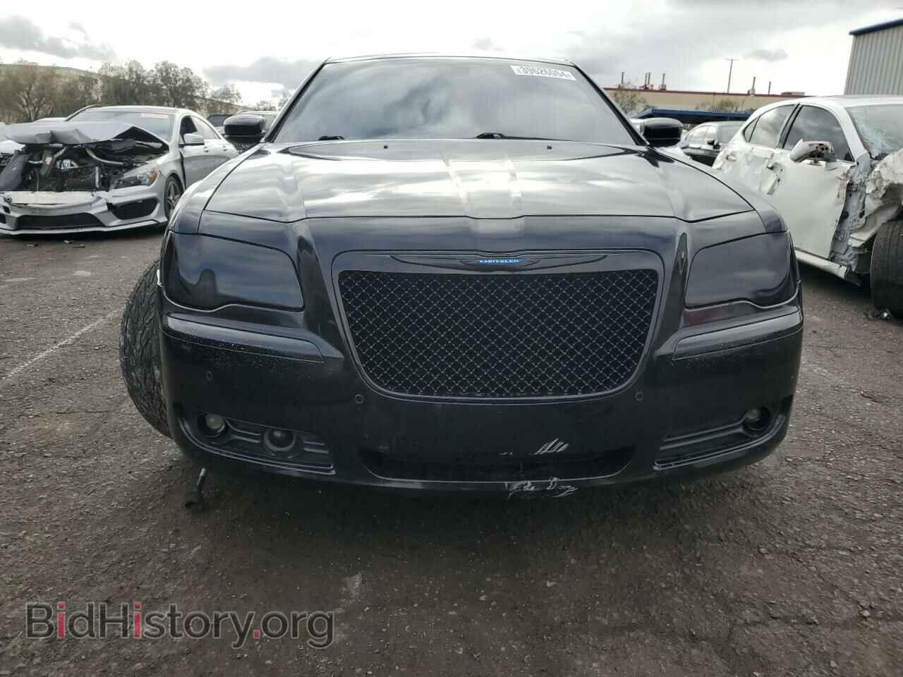 2012 CHRYSLER 300 - VIN: 2C3CCADT7CH315641 - Photo 5