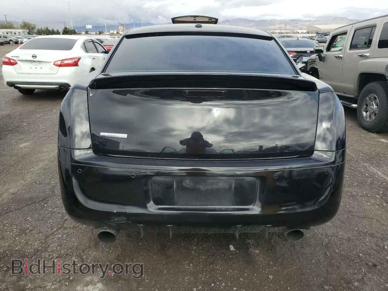2012 CHRYSLER 300 - VIN: 2C3CCADT7CH315641 - Photo 6
