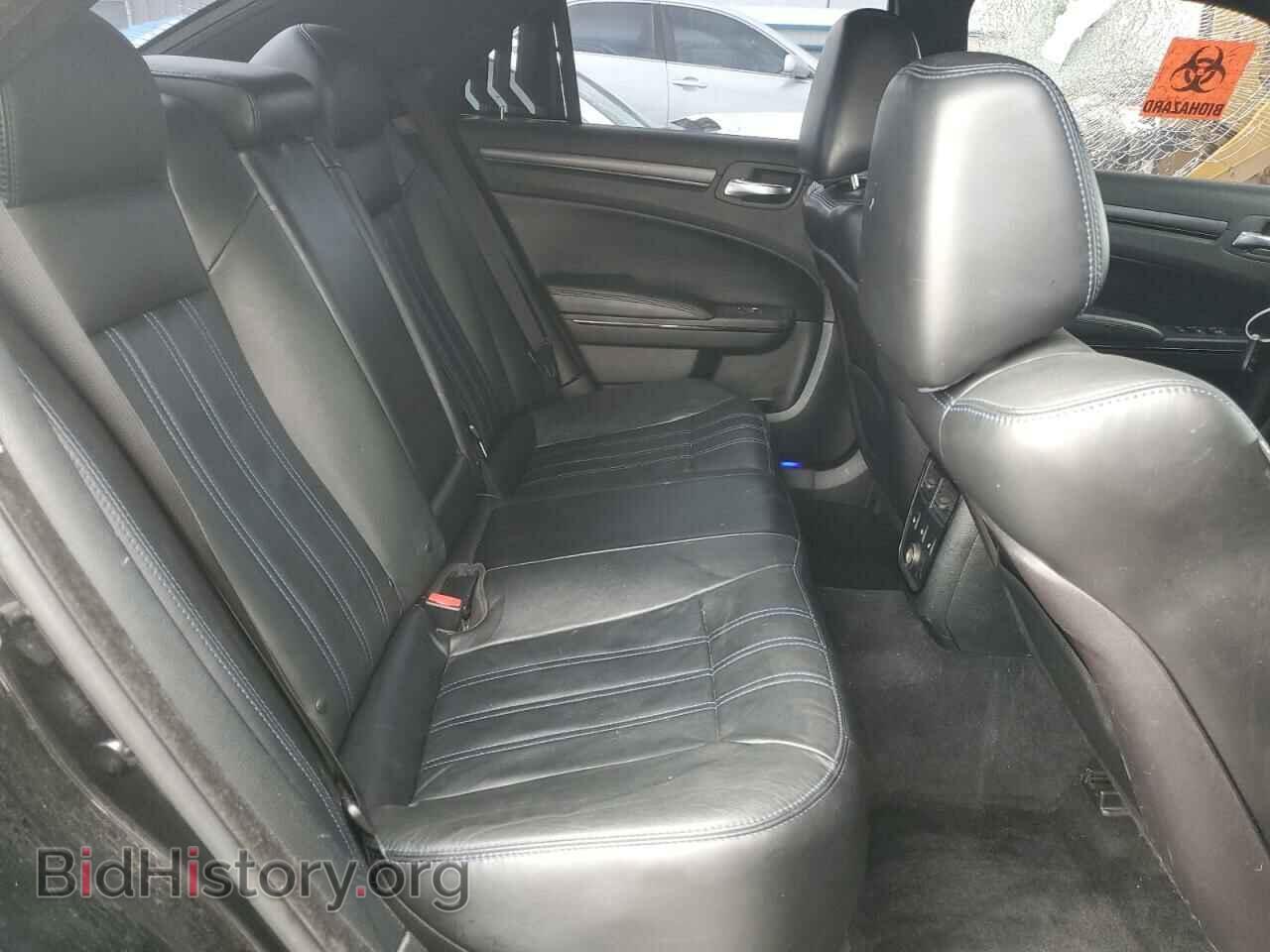 2012 CHRYSLER 300 - VIN: 2C3CCADT7CH315641 - Photo 10