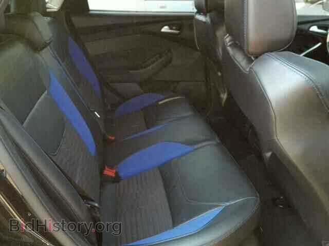 2016 FORD FOCUS - VIN: 1FADP3L92GL289101 - Фото 6