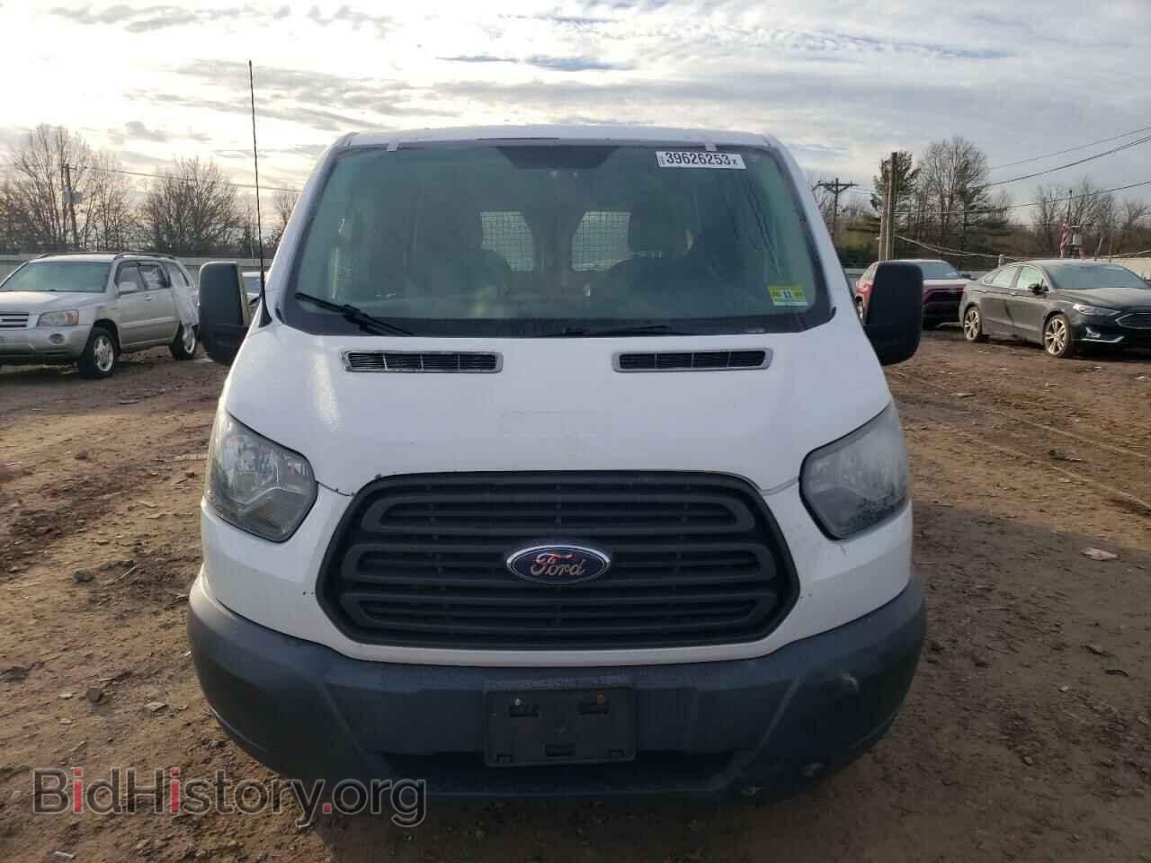 2015 FORD TRANSIT - VIN: 1FTNE1YM2FKA98580 - Фото 5