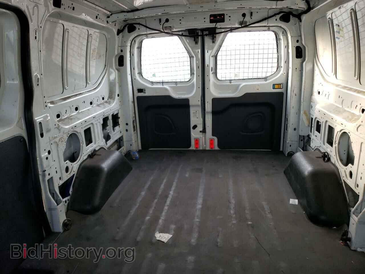 2015 FORD TRANSIT - VIN: 1FTNE1YM2FKA98580 - Фото 10