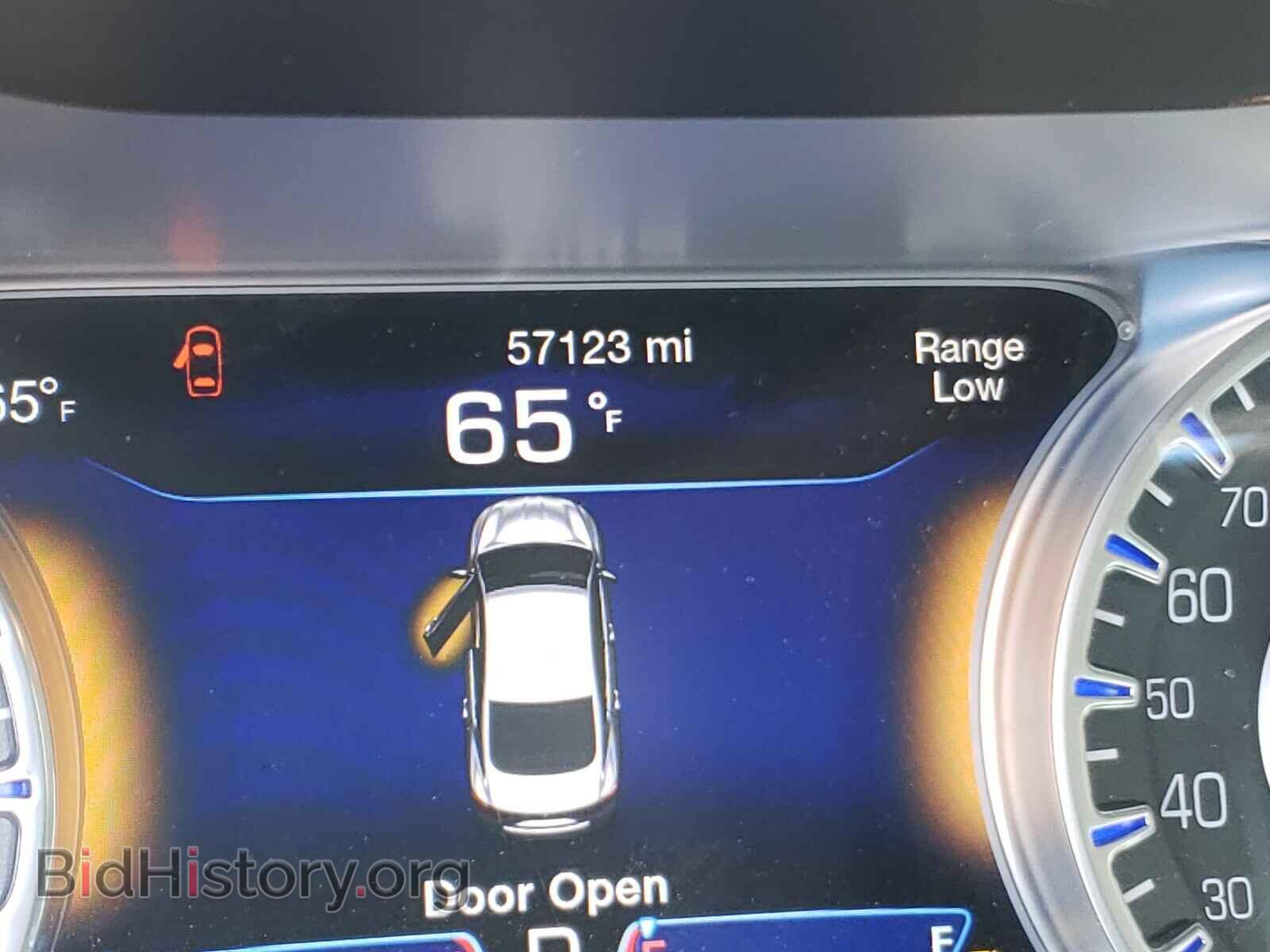 2015 CHRYSLER 200 - VIN: 1C3CCCCB7FN548595 - Photo 8