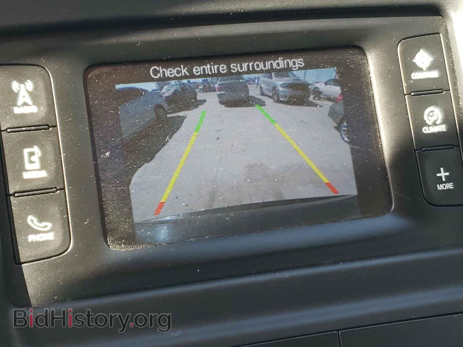 2015 CHRYSLER 200 - VIN: 1C3CCCCB7FN548595 - Photo 9