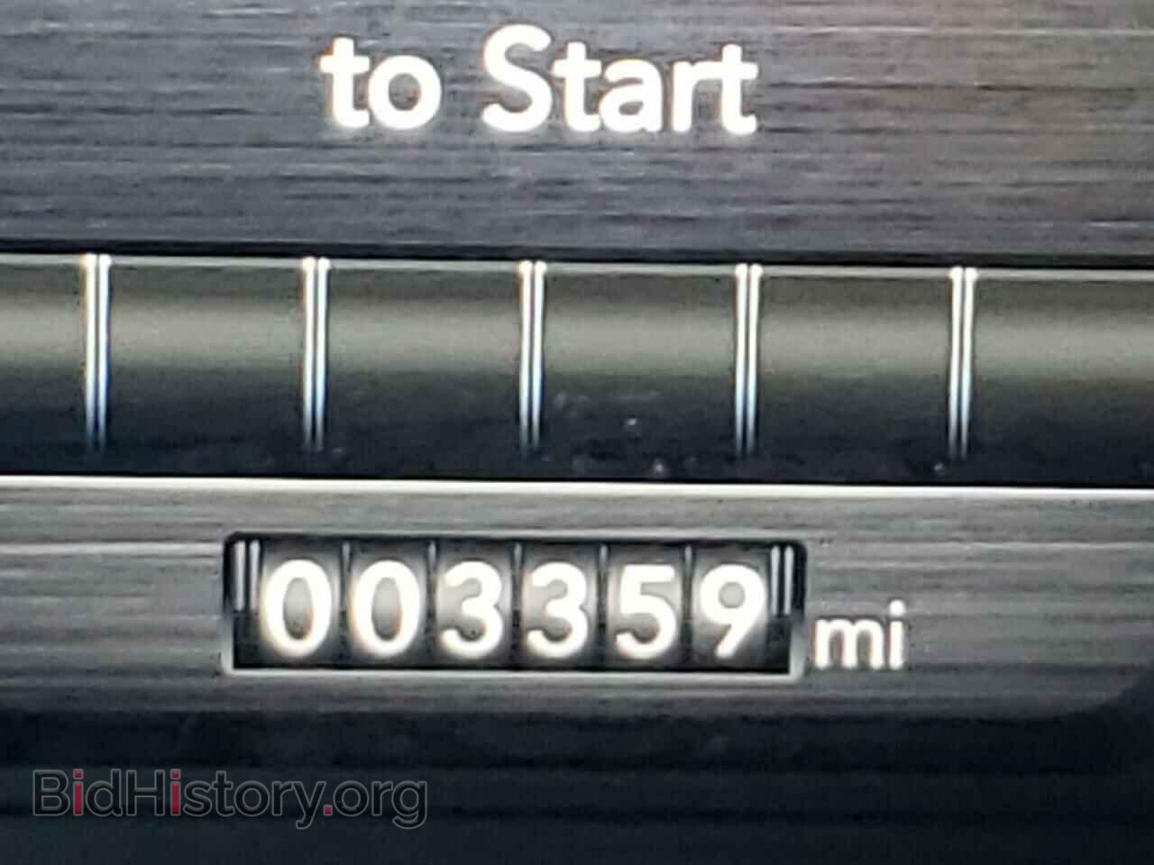 2019 RAM 1500 - VIN: 1C6RREFT8KN616814 - Фото 8