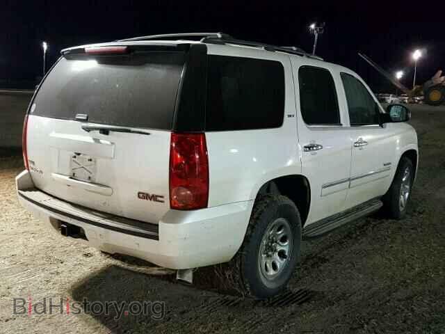 2012 GMC YUKON - VIN: 1GKS1CE02CR198746 - Фото 4