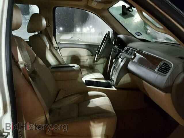 2012 GMC YUKON - VIN: 1GKS1CE02CR198746 - Фото 5