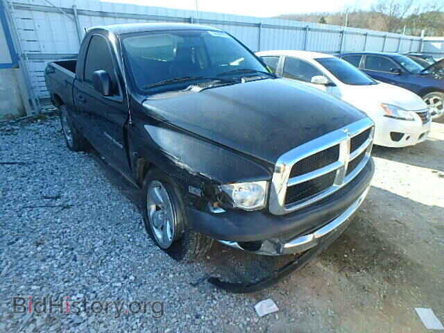 Photo 1D7HA16D23J681783 - DODGE RAM 1500 2003