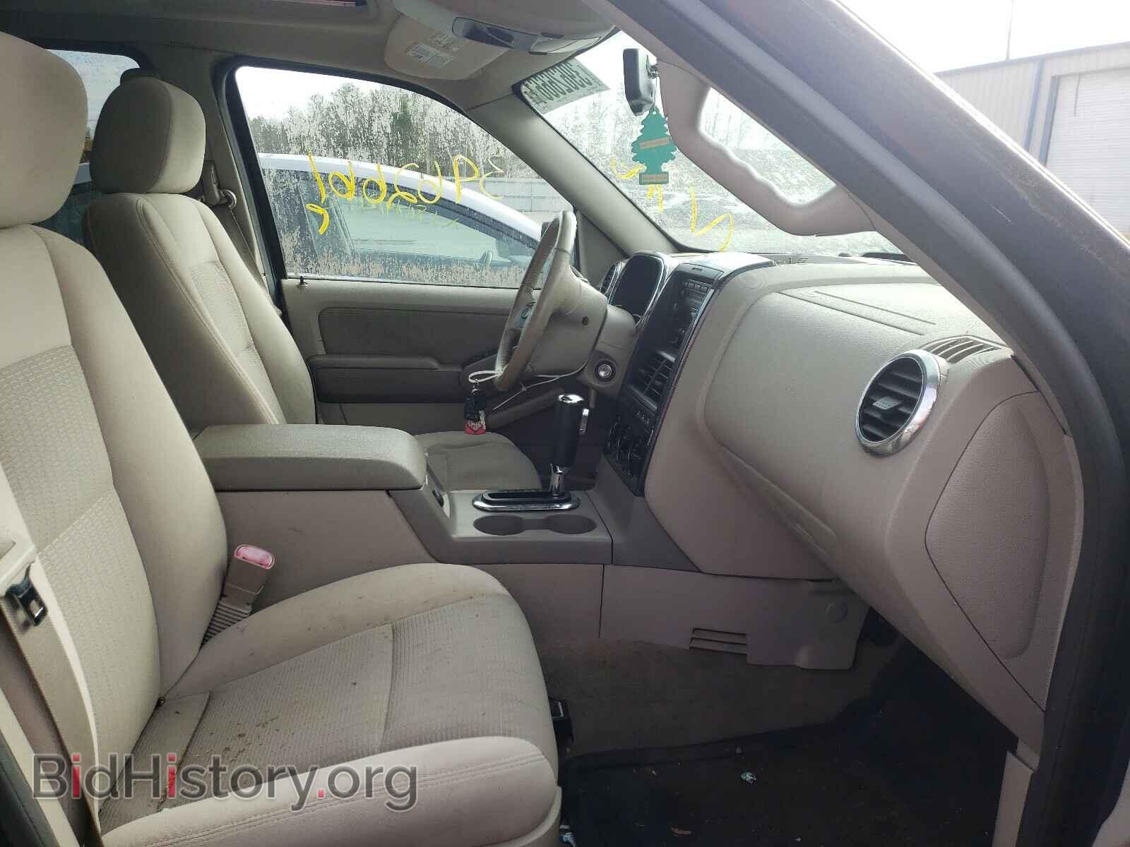 2006 FORD EXPLORER - VIN: 1FMEU73EX6UB65710 - Photo 5