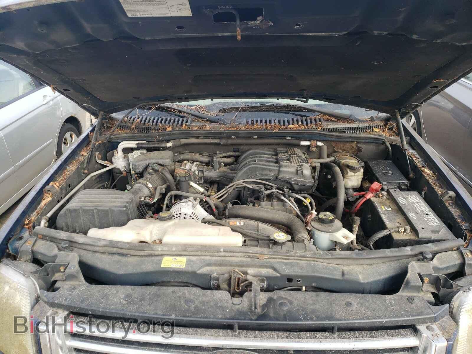2006 FORD EXPLORER - VIN: 1FMEU73EX6UB65710 - Photo 7