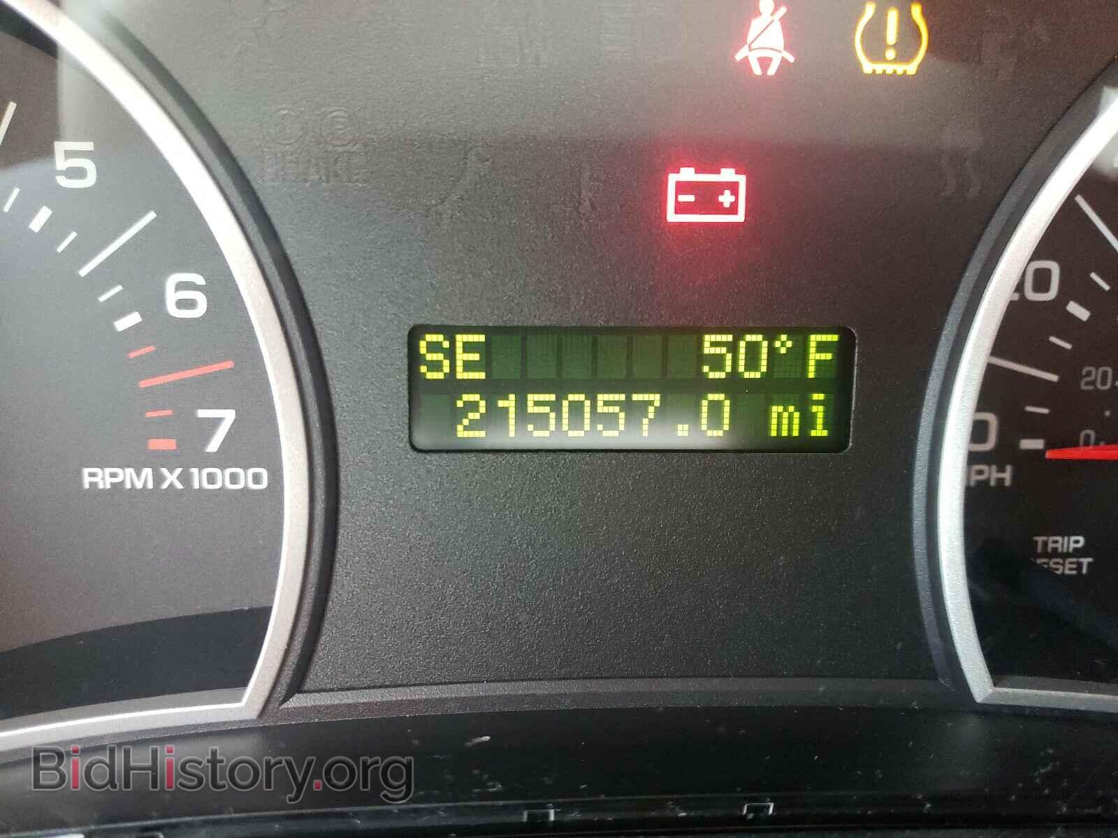 2006 FORD EXPLORER - VIN: 1FMEU73EX6UB65710 - Photo 8