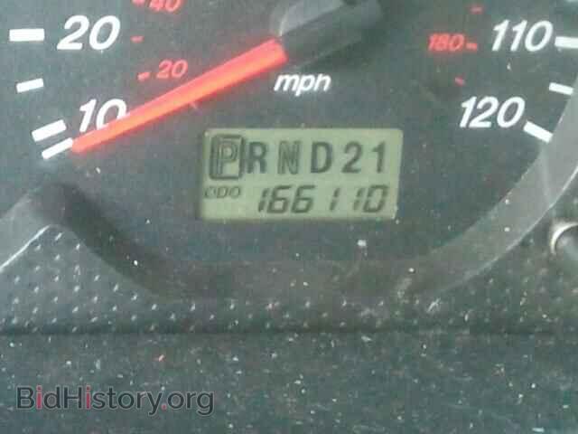 2002 MAZDA TRIBUTE - VIN: 4F2CU09112KM65388 - Фото 8