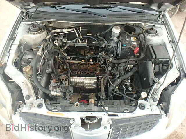 2007 MITSUBISHI GALANT - VIN: 4A3AB36F97E034458 - Фото 7