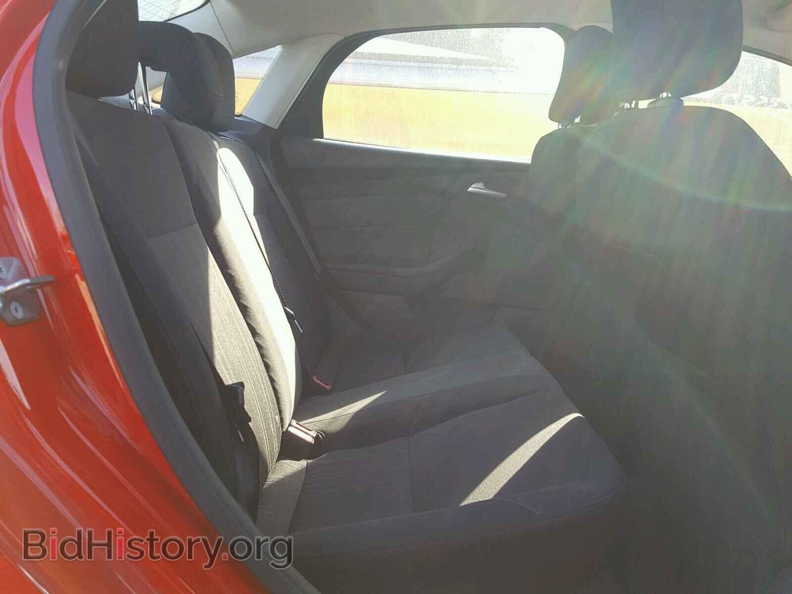 2015 FORD FOCUS - VIN: 1FADP3F28FL357219 - Фото 6