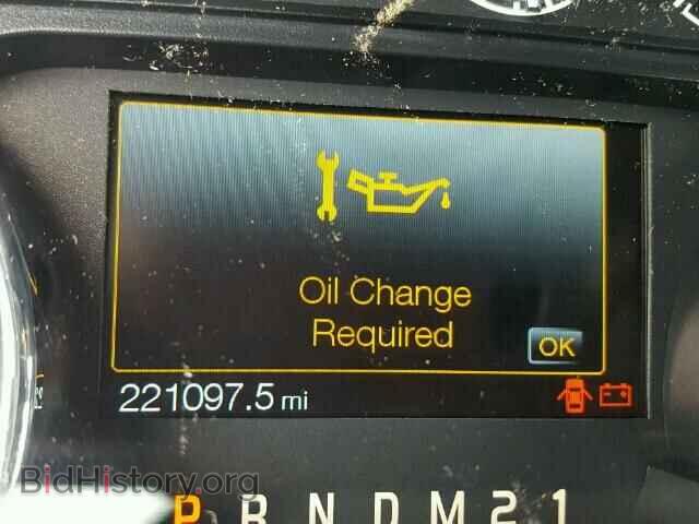 2011 FORD F150 - VIN: 1FTFW1CF2BFA68430 - Фото 8