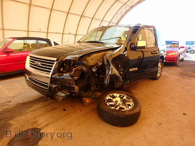 2007 FORD EXPLORER - VIN: 1FMEU65857UB15753 - Фото 2