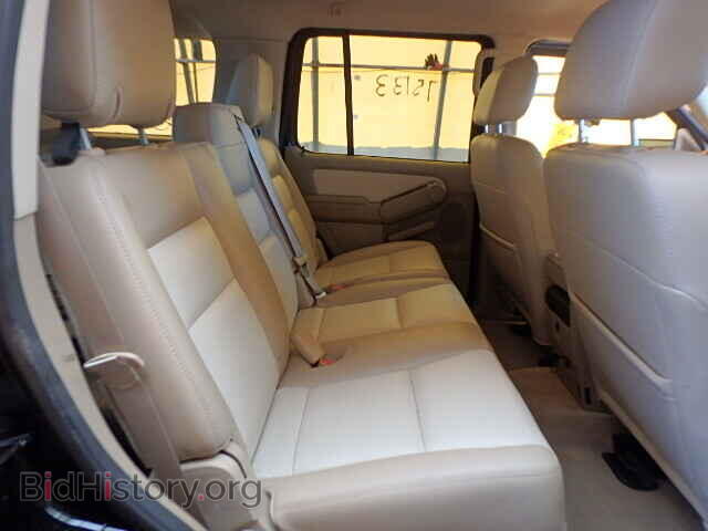 2007 FORD EXPLORER - VIN: 1FMEU65857UB15753 - Фото 6