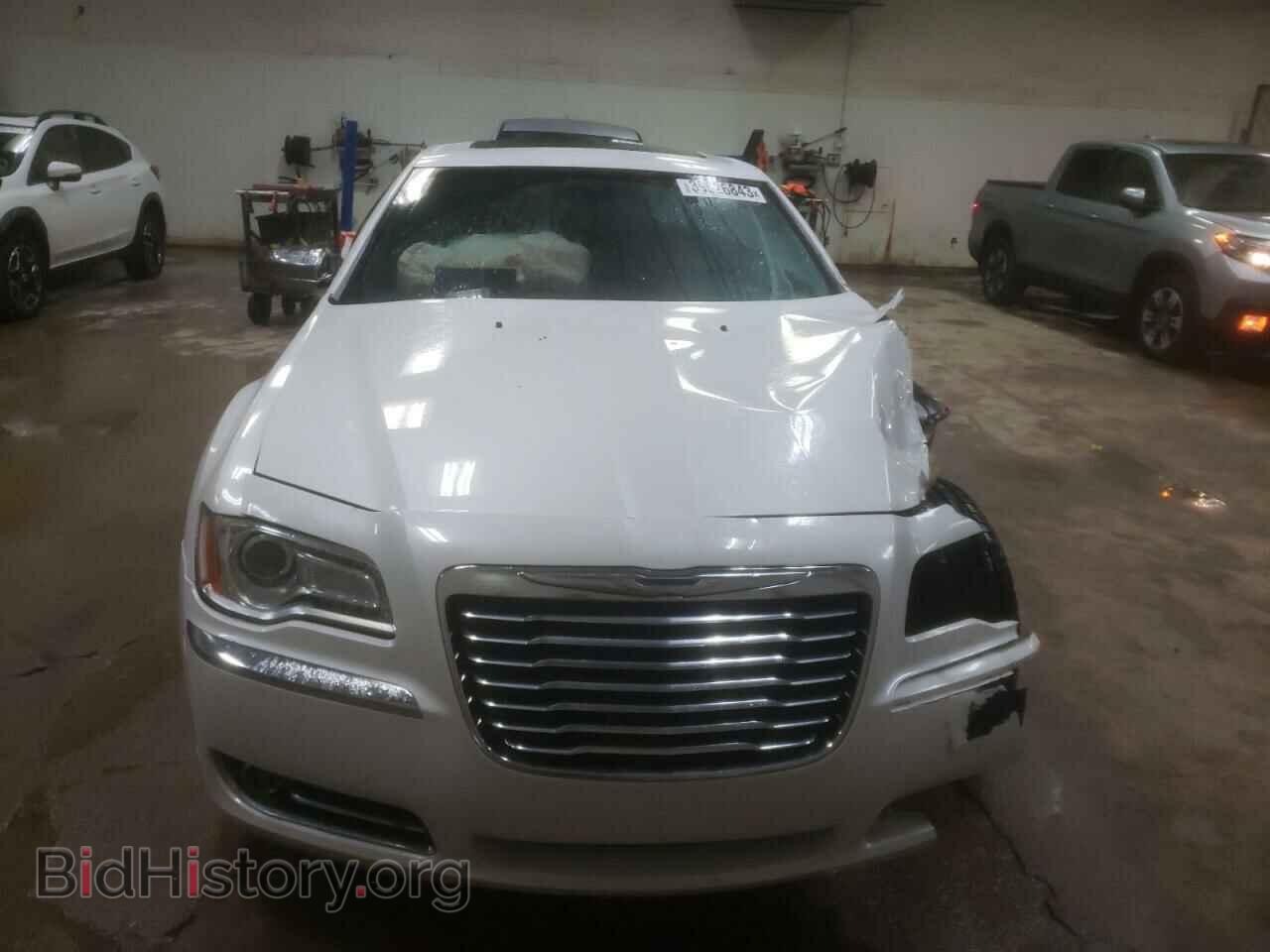 2013 CHRYSLER 300 - VIN: 2C3CCARG7DH604824 - Фото 5