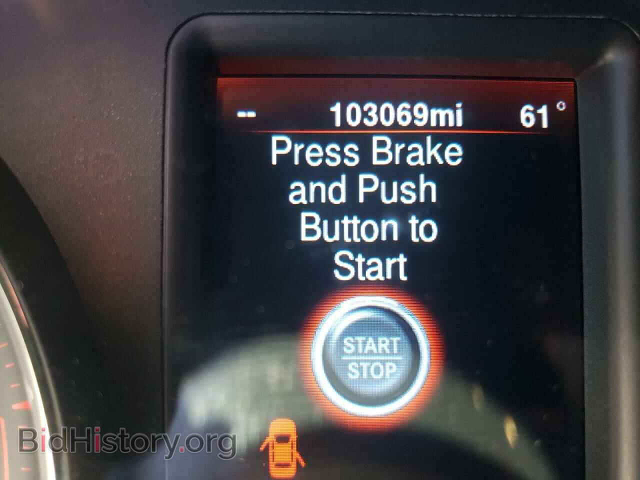 2013 DODGE CHARGER - VIN: 2C3CDXCT0DH605514 - Фото 8