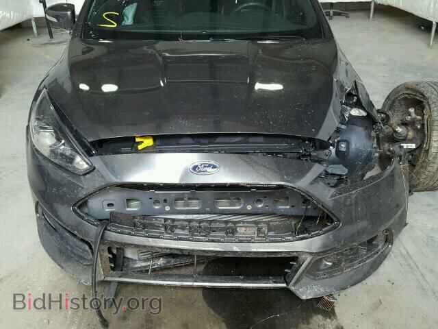 2016 FORD FOCUS - VIN: 1FADP3L91GL355752 - Photo 7