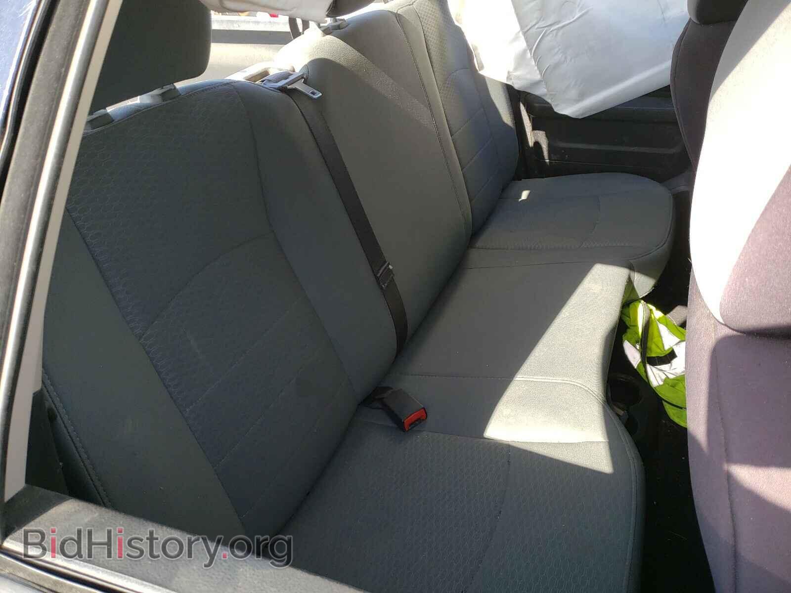 2015 RAM 1500 - VIN: 1C6RR7FT3FS772391 - Фото 6