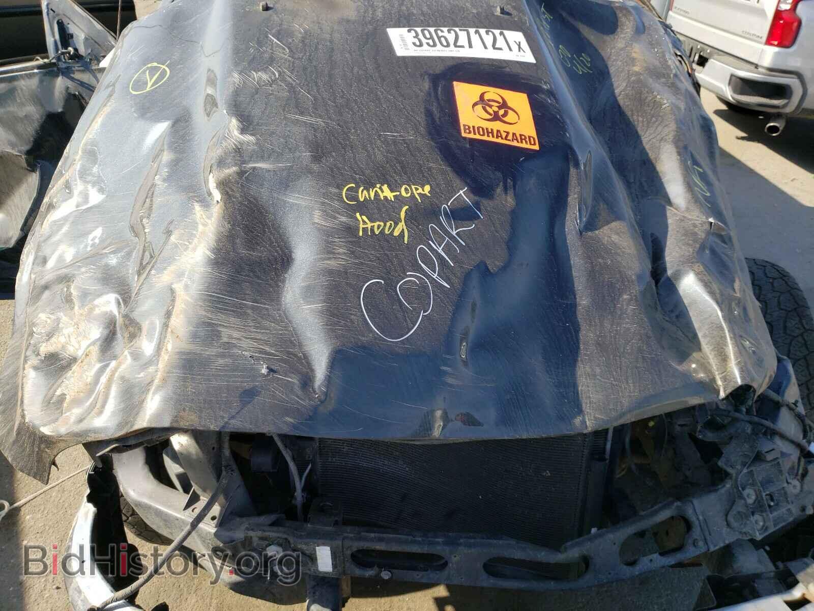 2015 RAM 1500 - VIN: 1C6RR7FT3FS772391 - Фото 7