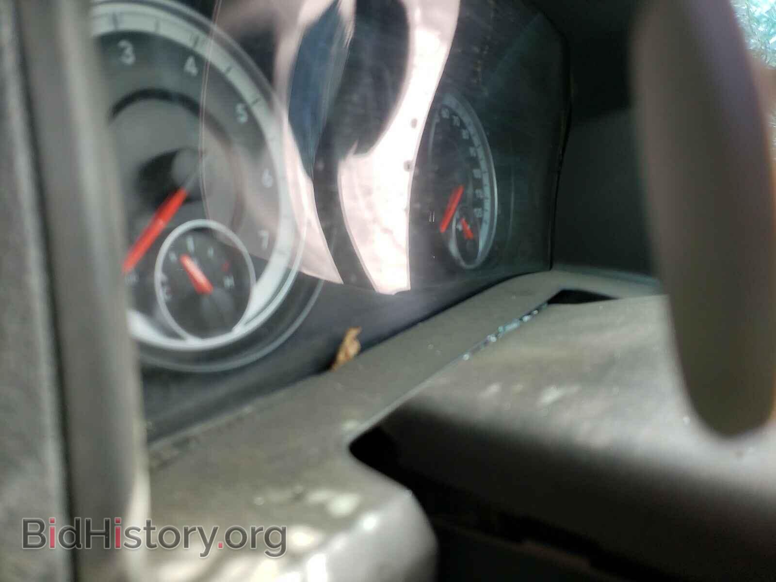 2015 RAM 1500 - VIN: 1C6RR7FT3FS772391 - Фото 8