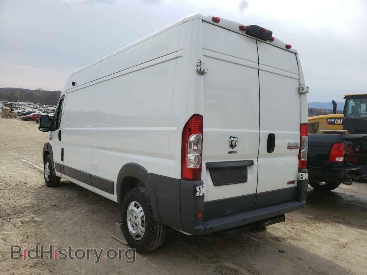 2014 RAM PROMASTER - VIN: 3C6TRVDD9EE125890 - Фото 3