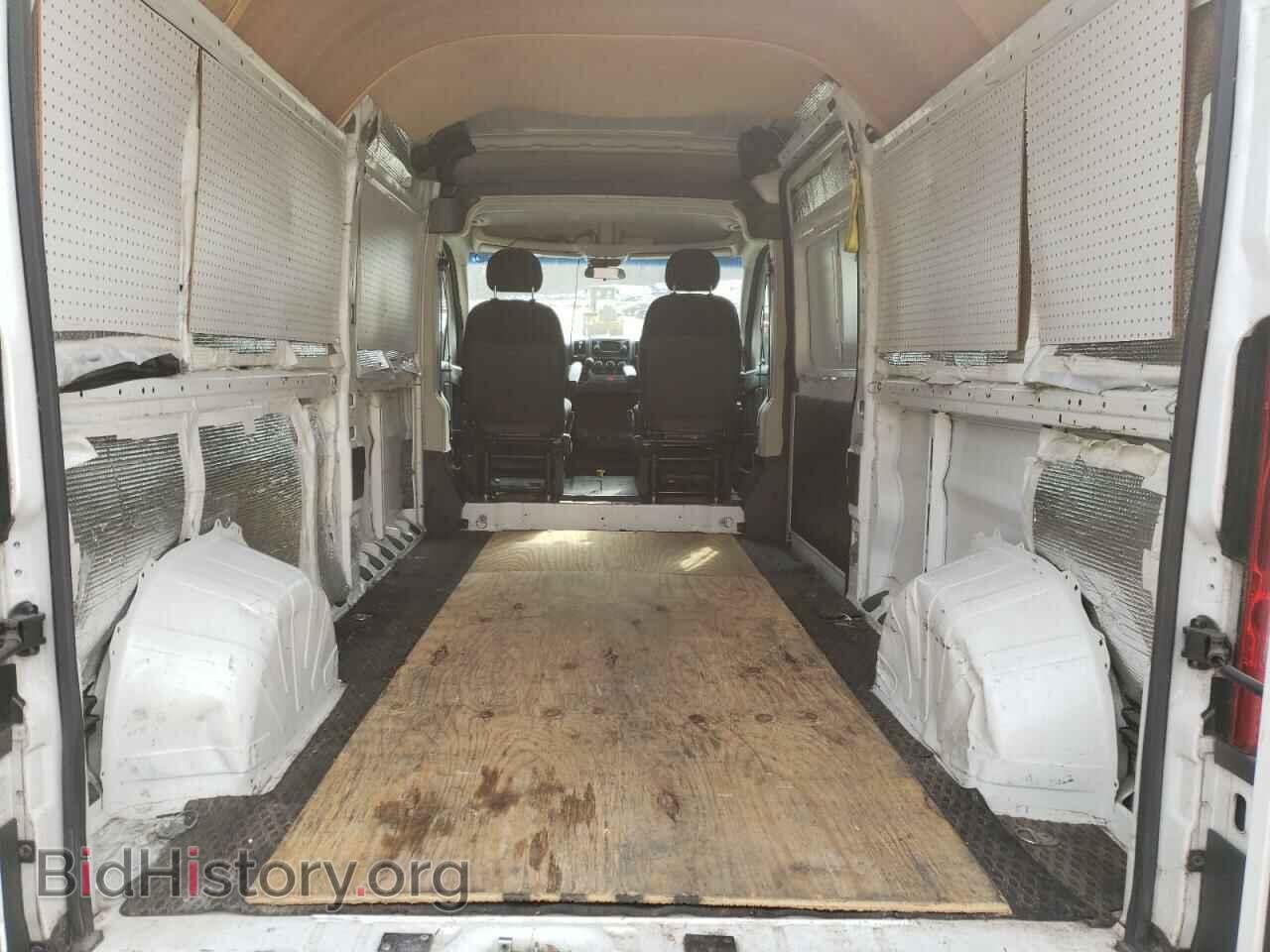 2014 RAM PROMASTER - VIN: 3C6TRVDD9EE125890 - Фото 6