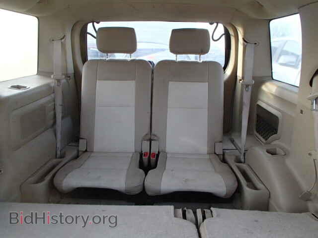 2006 FORD EXPLORER - VIN: 1FMEU73896ZA09302 - Фото 10