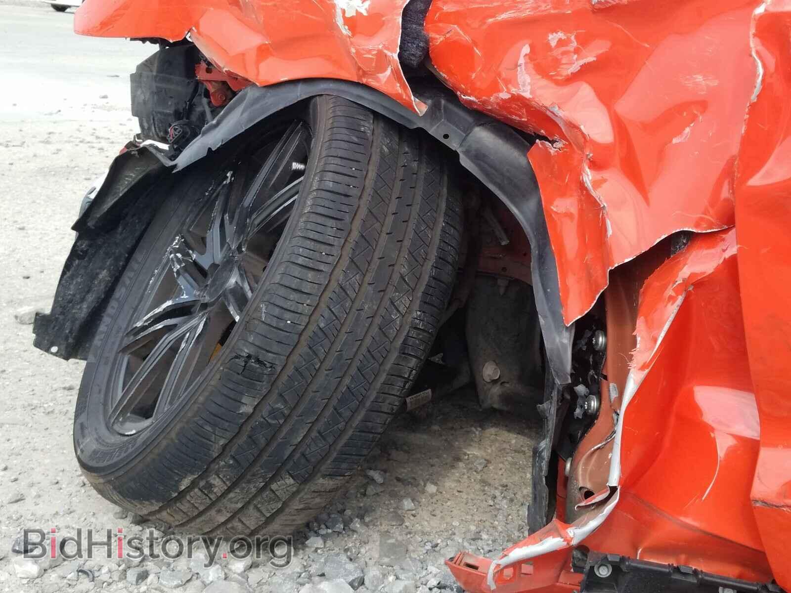 2015 FORD MUSTANG - VIN: 1FA6P8AM1F5355167 - Фото 9