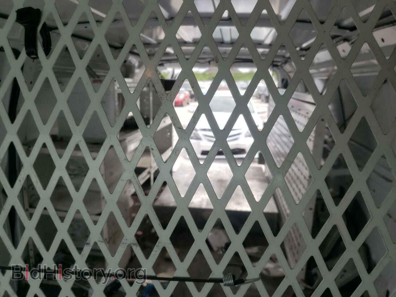 2014 FORD ALL Models - VIN: 1FTNS2ELXEDB03098 - Photo 10