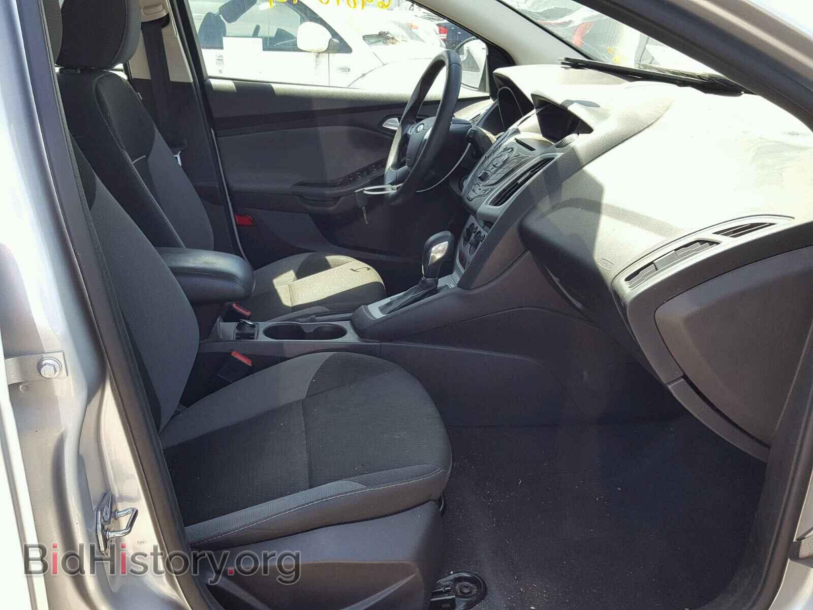 2014 FORD FOCUS - VIN: 1FADP3K27EL408276 - Photo 5