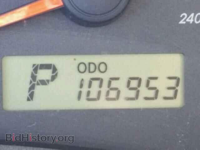 2011 TOYOTA COROLLA - VIN: JTDBU4EEXB9169756 - Фото 8