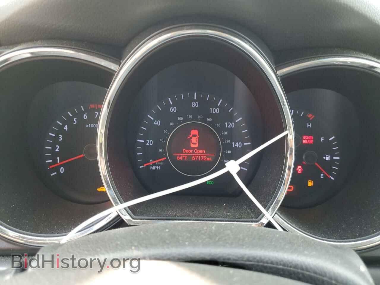 2013 KIA OPTIMA - VIN: 5XXGM4A71DG236585 - Фото 9