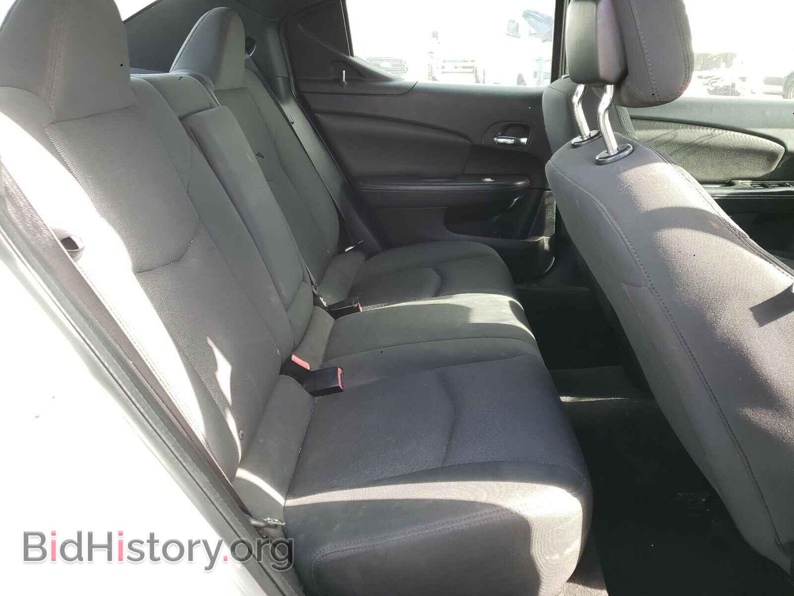 2011 DODGE AVENGER - VIN: 1B3BD1FB6BN531612 - Photo 6