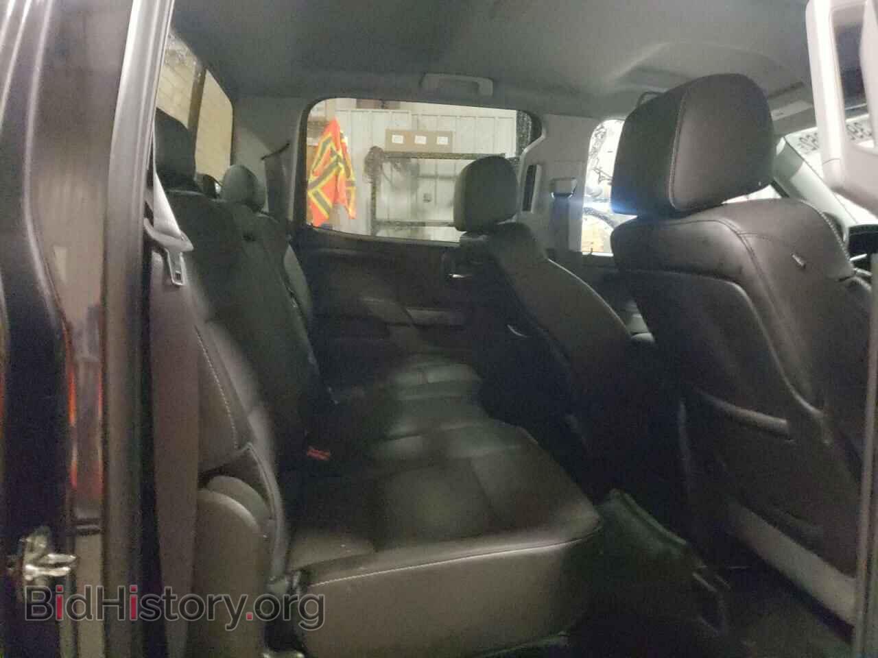 2015 GMC SIERRA - VIN: 3GTU2UEC7FG145305 - Фото 6