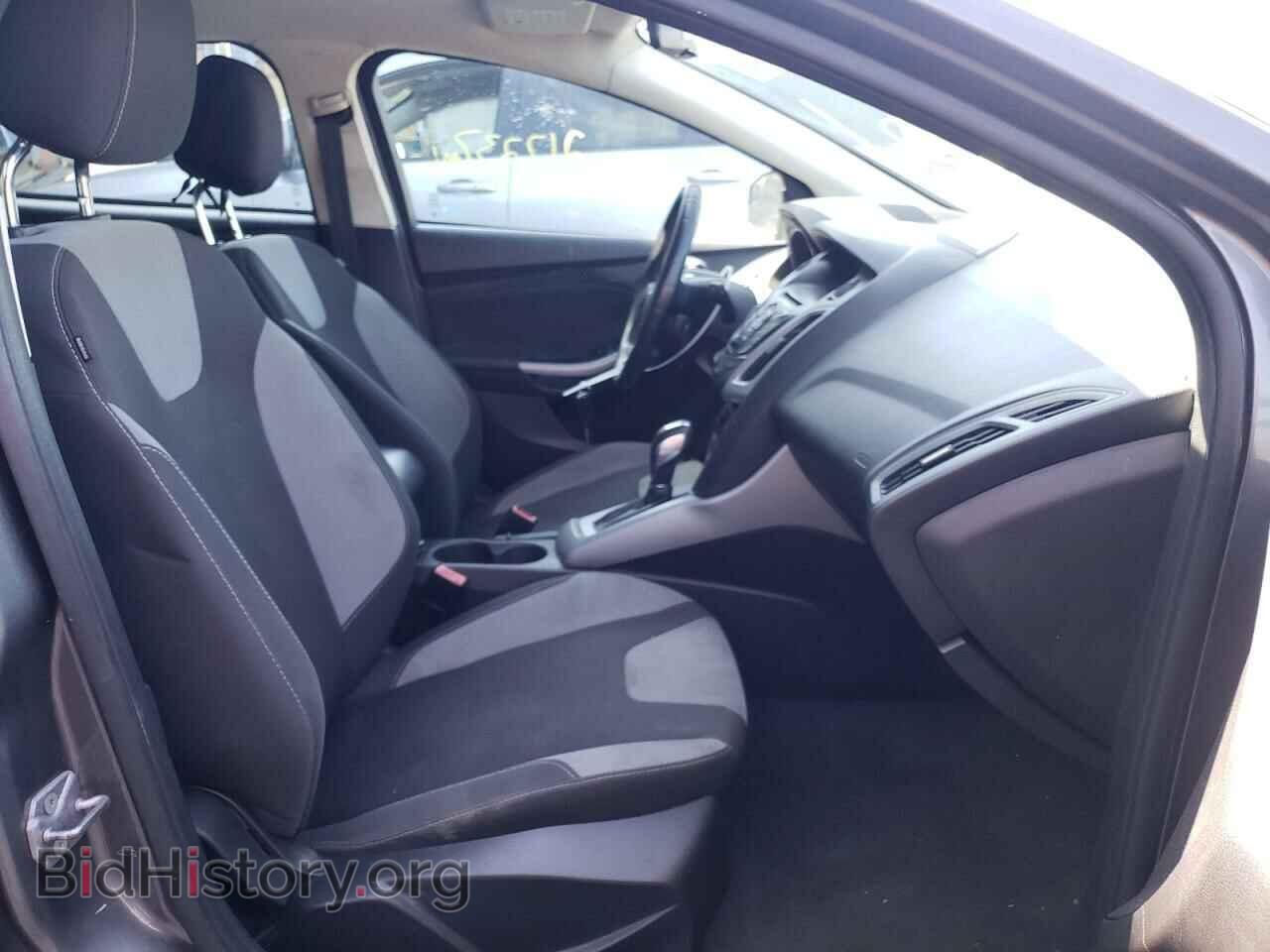 2012 FORD FOCUS - VIN: 1FAHP3F24CL188510 - Фото 5