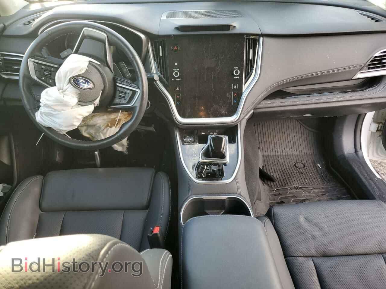 2022 SUBARU OUTBACK - VIN: 4S4BTANC3N3220405 - Фото 8