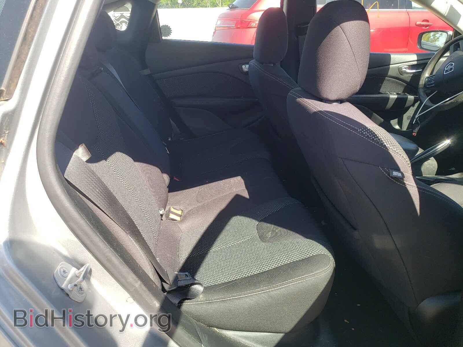 2014 DODGE DART - VIN: 1C3CDFBB8ED723618 - Photo 6