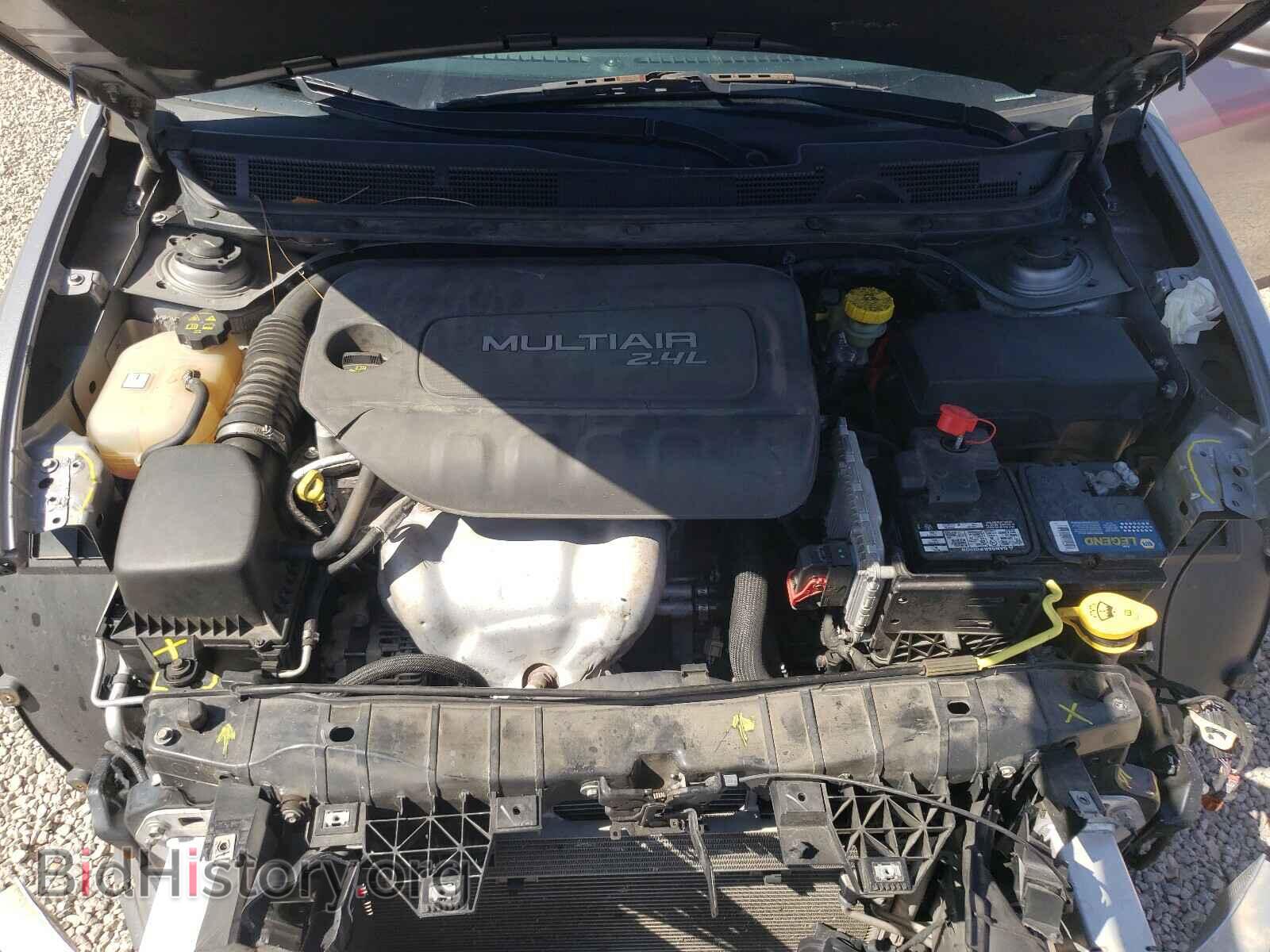 2014 DODGE DART - VIN: 1C3CDFBB8ED723618 - Photo 7