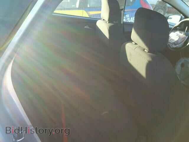 2016 FORD FOCUS - VIN: 1FADP3K2XGL347766 - Photo 6
