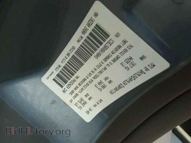 2006 CHRYSLER SEBRING - VIN: 1C3EL56RX6N148043 - Фото 10