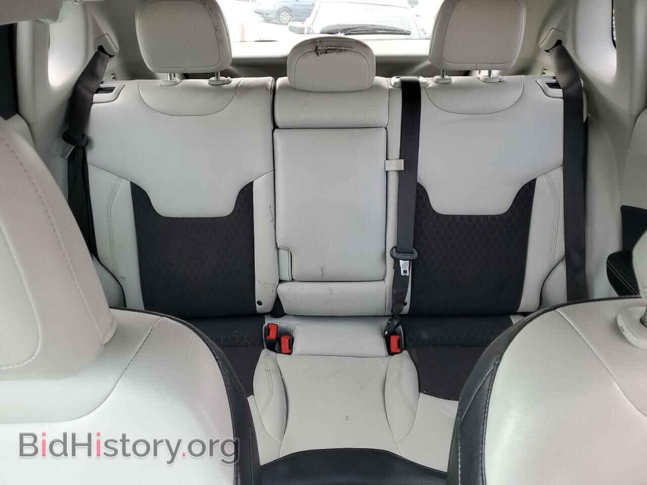 2020 JEEP COMPASS - VIN: 3C4NJCBB2LT258580 - Фото 10