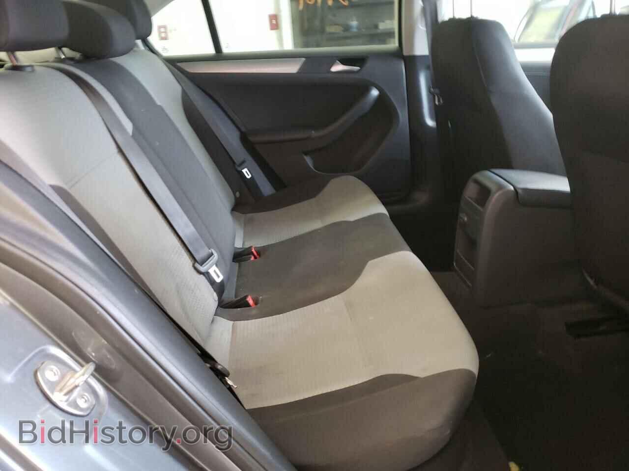 2017 VOLKSWAGEN JETTA - VIN: 3VW2B7AJ4HM238331 - Фото 6