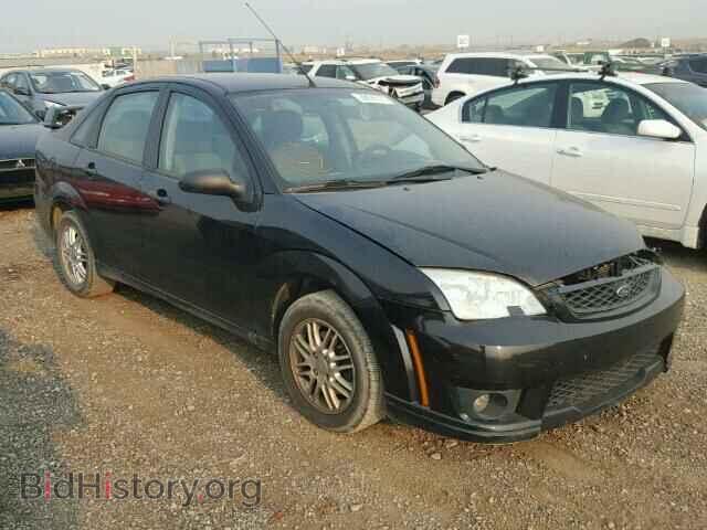 Photo 1FAFP34N77W100560 - FORD FOCUS 2007