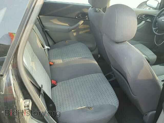 2007 FORD FOCUS - VIN: 1FAFP34N77W100560 - Photo 6